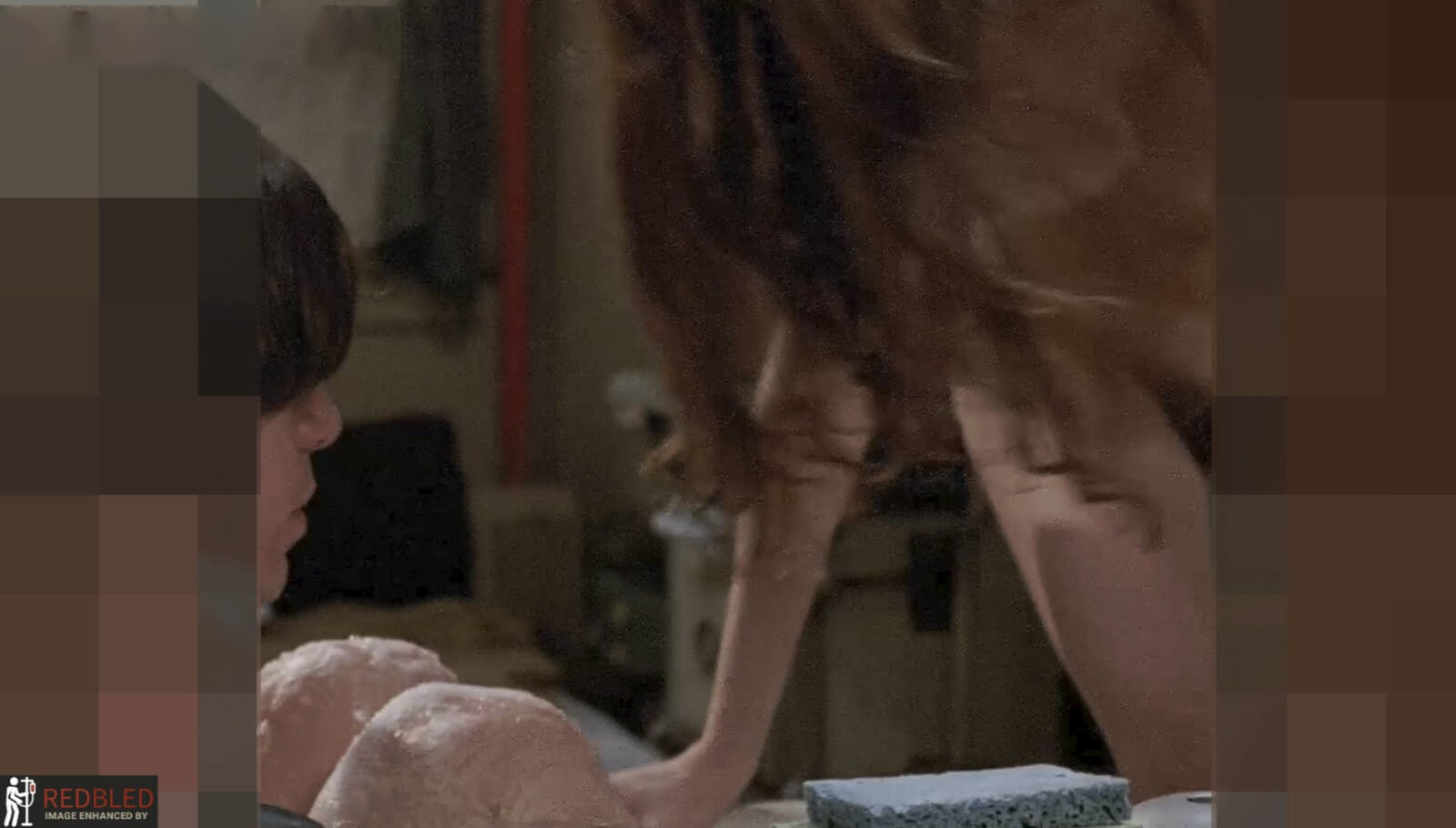 Susan Sarandon Nude