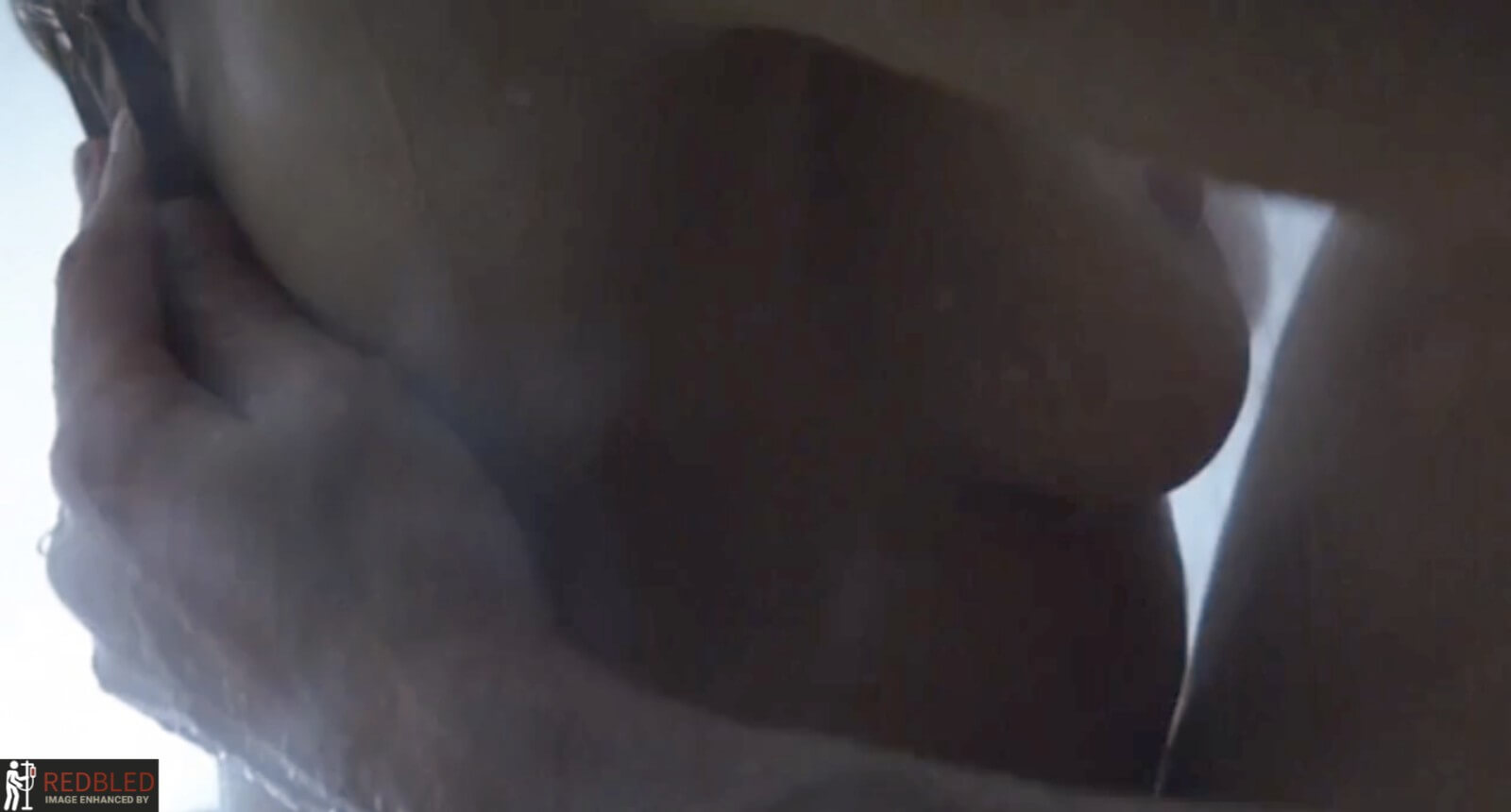 Susan Sarandon Nude