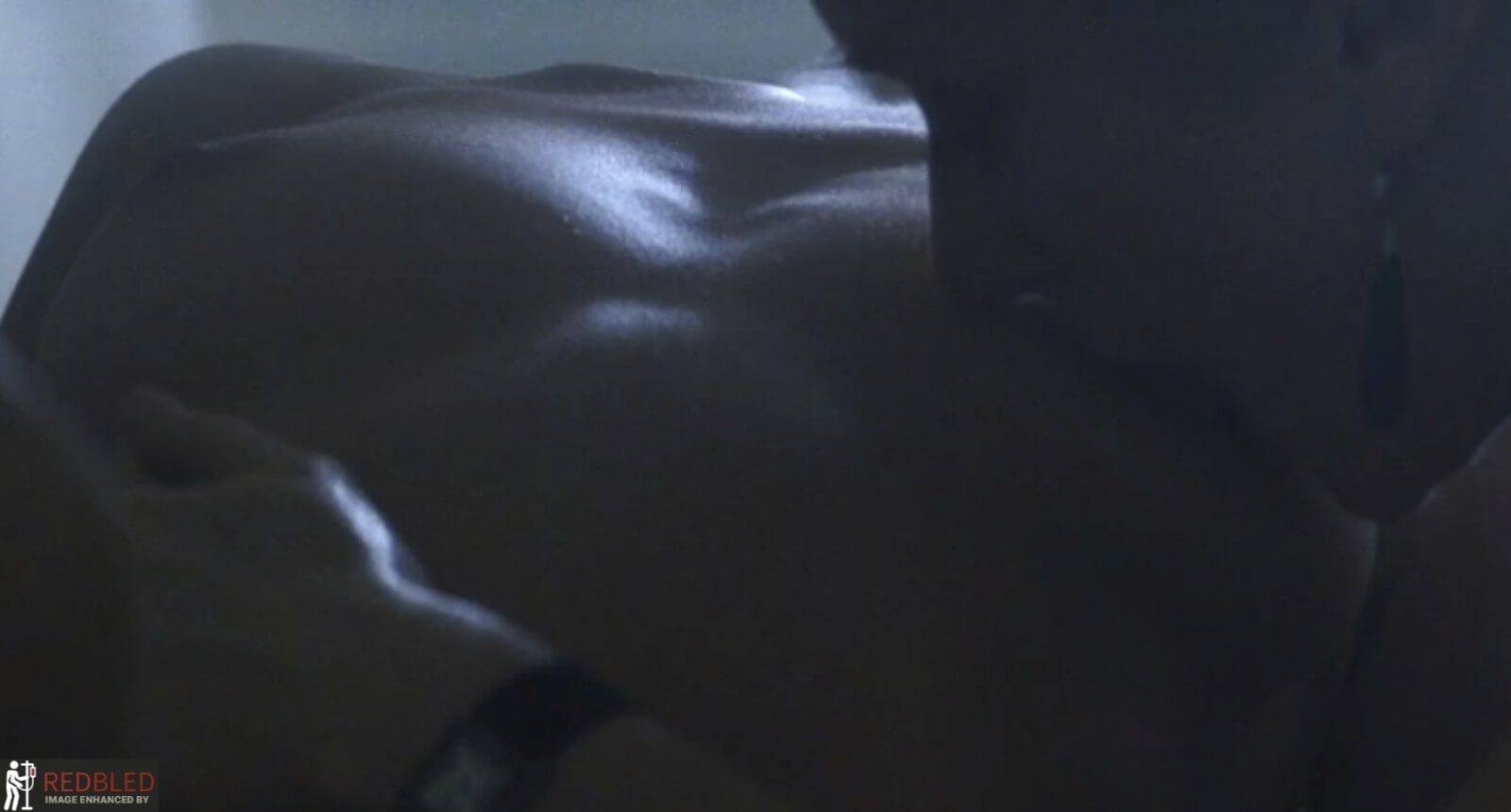 Susan Sarandon Nude