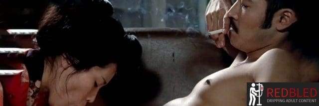 Top 20: Hollywood Celebs & Movies with Real Sex Scenes (2025)