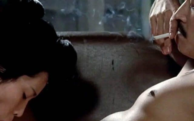 Top 20: Hollywood Celebs & Movies with Real Sex Scenes (2025)